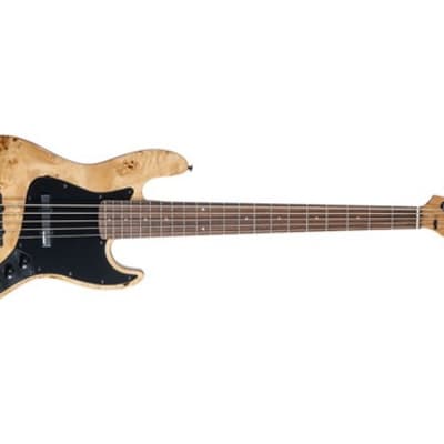 Michael Kelly Custom Collection Element 5R 5-String Bass Guitar for sale