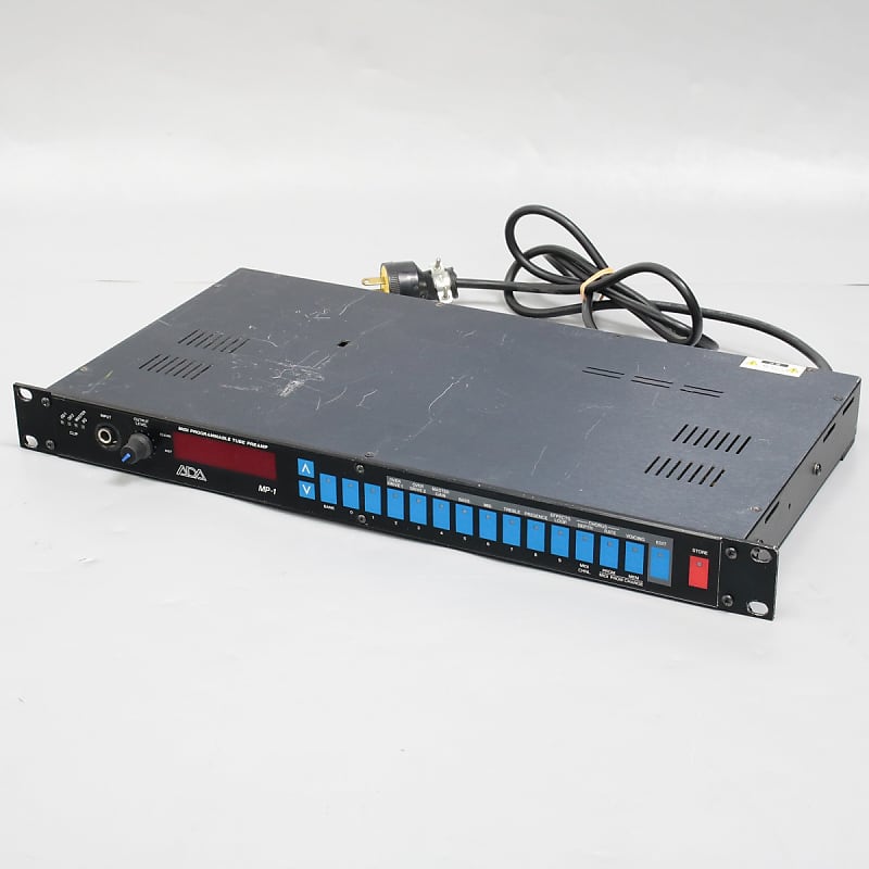 Ada Mp 1 (S/N:805969) [04/11] | Reverb