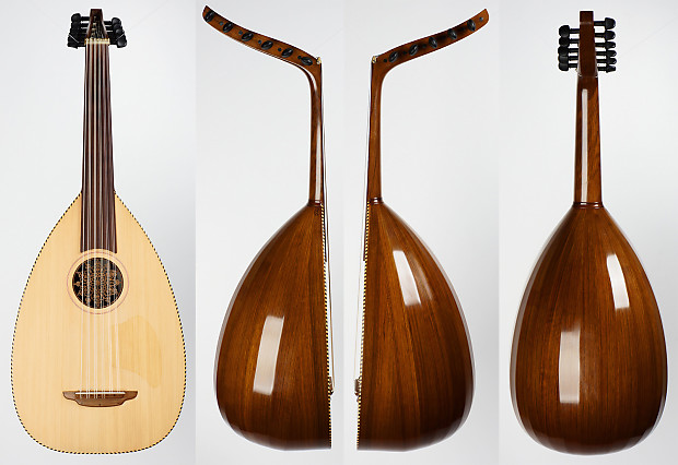 Barbat lute hot sale