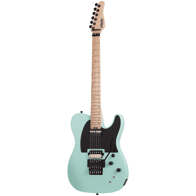 Schecter Sun Valley Super Shredder PT FR S