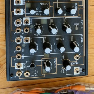 Make Noise 0-Coast Semi-Modular + Extras! image 2
