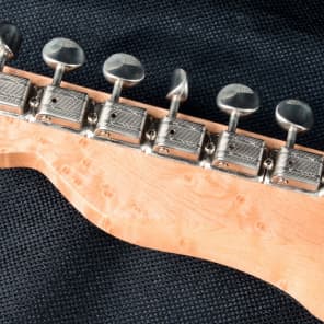 Fender Telecaster 1967 Lake Placid Blue | Reverb