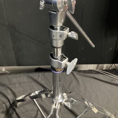 David Garibaldi's Tower of Power, Yamaha CS-835 Boom Cymbal Stand, "6" Stage Used! image 8