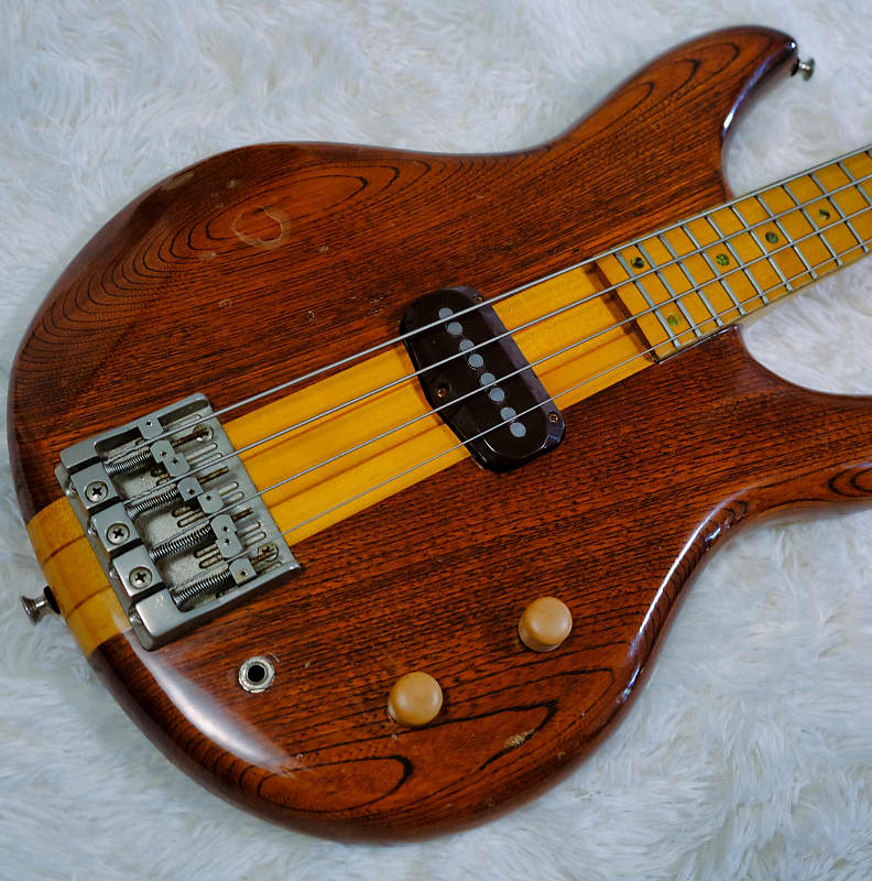 Greco GOB-Ⅱ 750 MOD