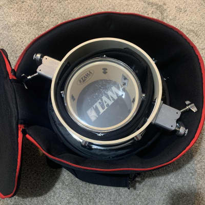 Tama Cocktail Jam Kit 2017 - Blue image 5