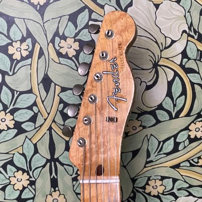 Fender Custom Shop Limited Edition Mischief Maker Stratocaster Relic