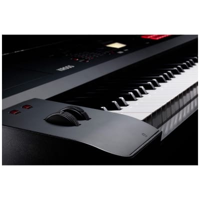 Korg KROSS 2 Keyboard Synthesizer Workstation, 88-Key image 4