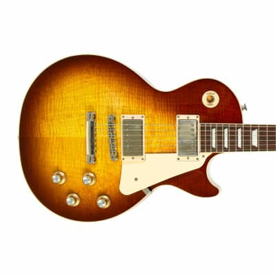 Gibson Les Paul Standard 60's Iced Tea (RRP £2799) #205930169 image 1