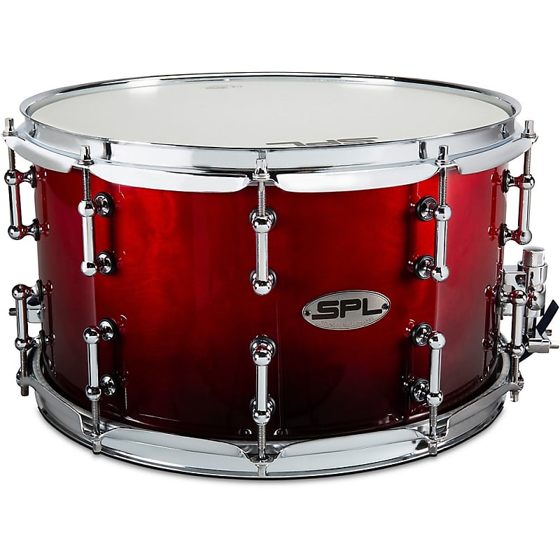 Sound Percussion Labs 468 Series Snare Drum 14 x 8 in. Reverb