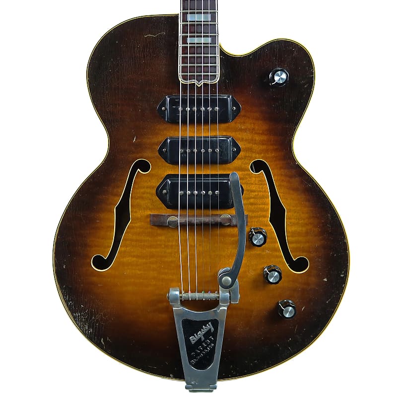 Immagine Gibson ES-5 Switchmaster 1949 - 1954 - 3