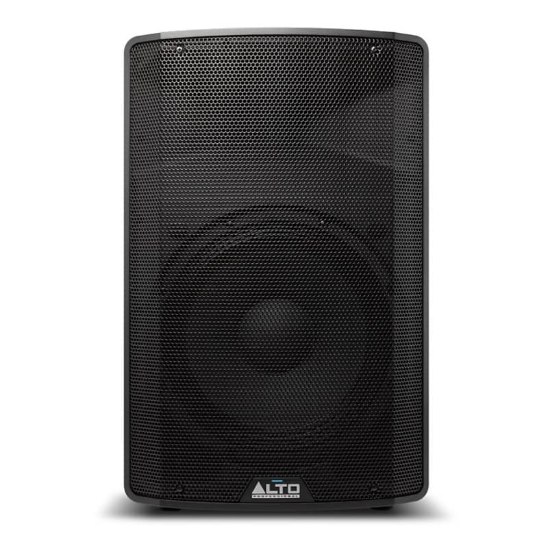 Alto TX312 12" 750W Active PA Speaker image 1