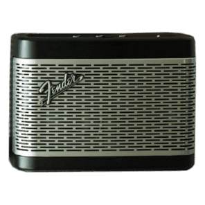 Fender Newport 30-Watt Wireless Bluetooth Speaker | Reverb