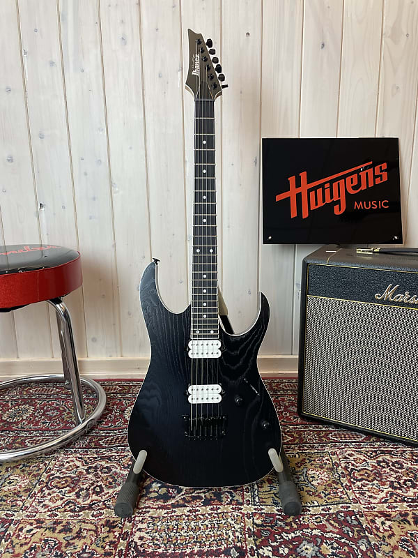 Ibanez store rgr652ahbf prestige