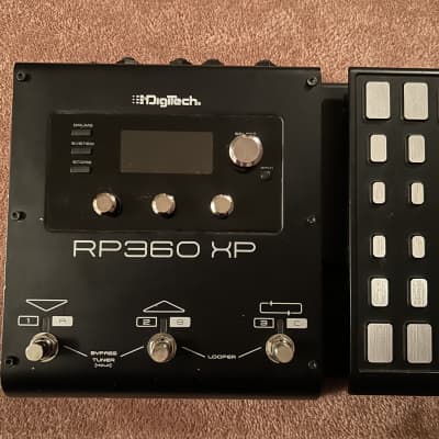 Reverb.com listing, price, conditions, and images for digitech-rp360