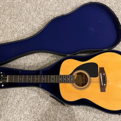 Tokai Hummingbird 100F 12 String | Reverb