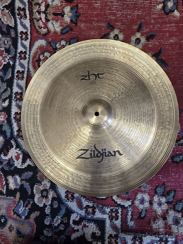 Zildjian 18