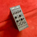 Roland System 100m model 112 dual oscillator module 1970 - Grey original vintage MIJ Japan analog modular synthesizer synth