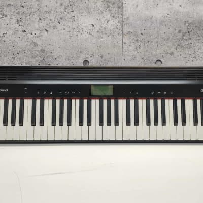 Roland GO-61P GO:PIANO 61-Key Digital Piano | Reverb Canada