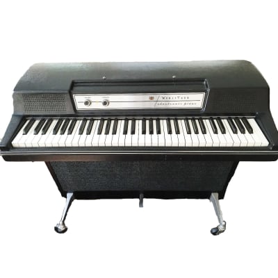 Wurlitzer 214 64-Key Electric Piano