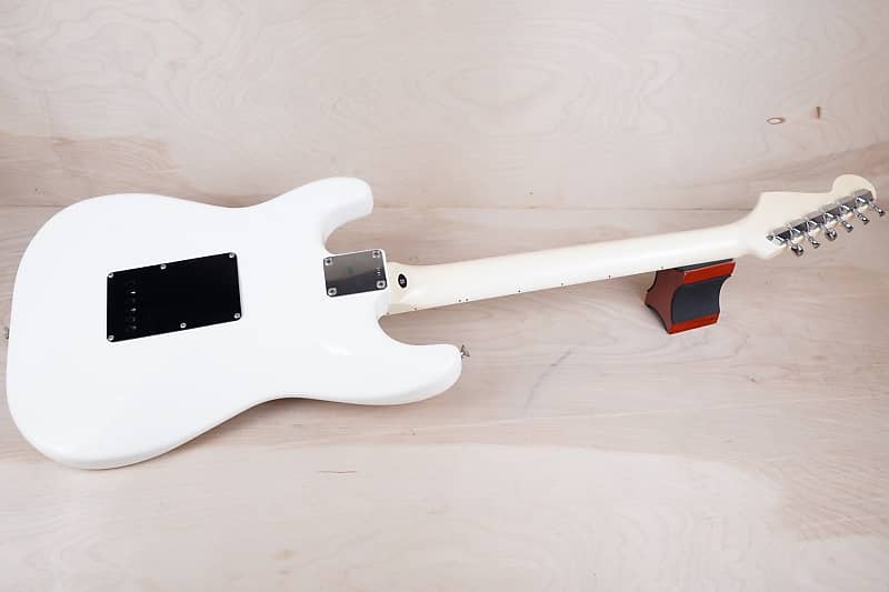 Tokai Limited Edition TST-36H MIJ 1985 Snow White Made