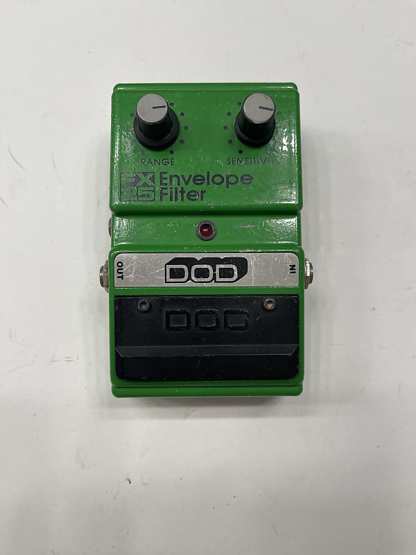 DOD FX25