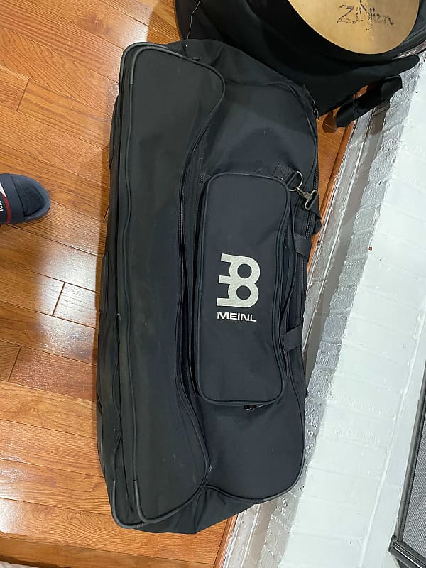 Meinl Professional Timbale Bag Reverb
