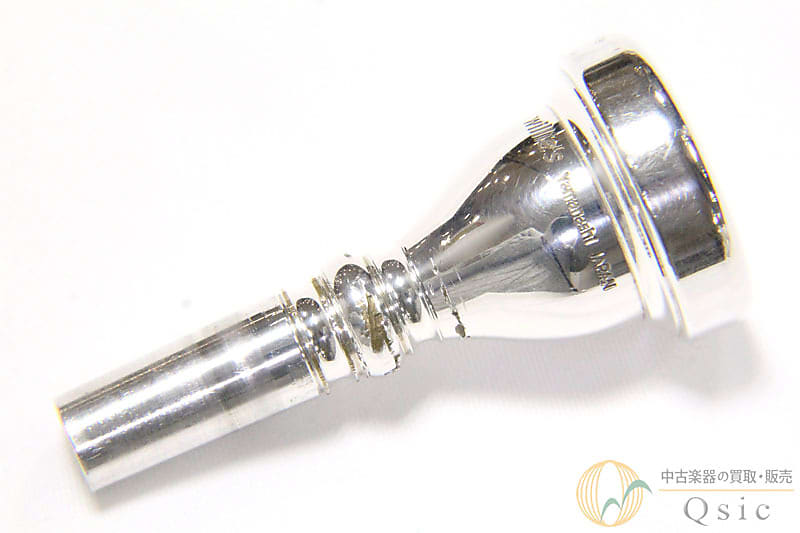 willie's ODAGIRI=¥ƒÖ¥= 5Rƒ¿ SP L bore mouthpiece [XJ773