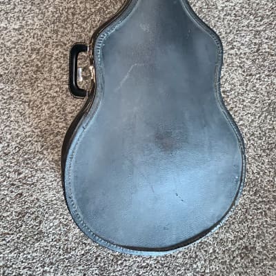 Vintage 1969 Ovation Condor hollow body electric guitar made In the usa case image 24