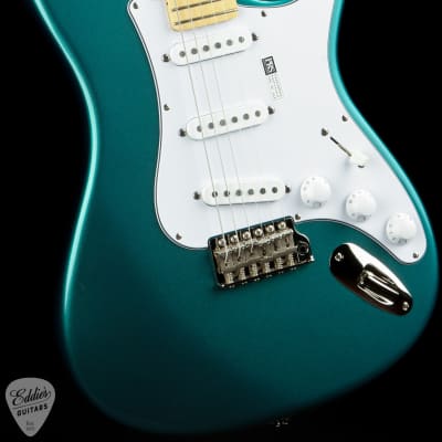 PRS Silver Sky John Mayer - Dodgem Blue 2023 image 6