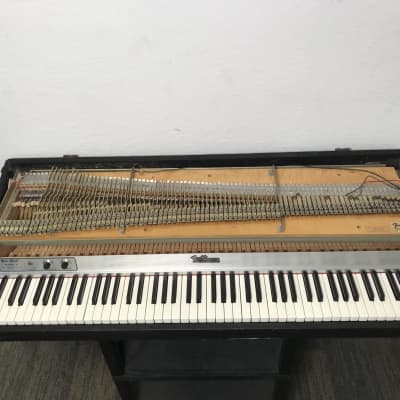 Fender Rhodes Stage 88 Mark I Stage Piano Eighty Eight Key ‘73 image 8