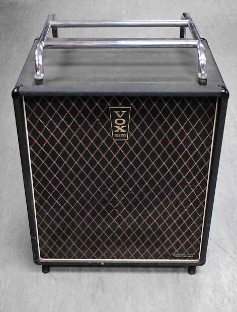 Vox bass outlet amps for sale