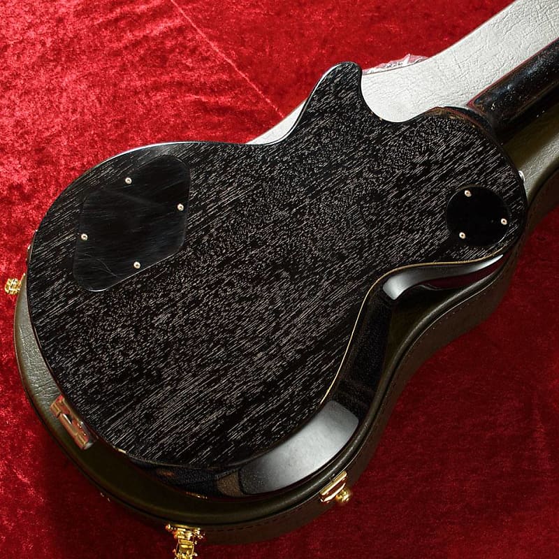 Bizen Works Burned Special SP w/Stinger&Bigsby B7 - Dog Hair