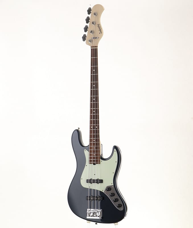 Sadowsky MetroLine 2024 Limited Edition 21MJ4 4-String Bass