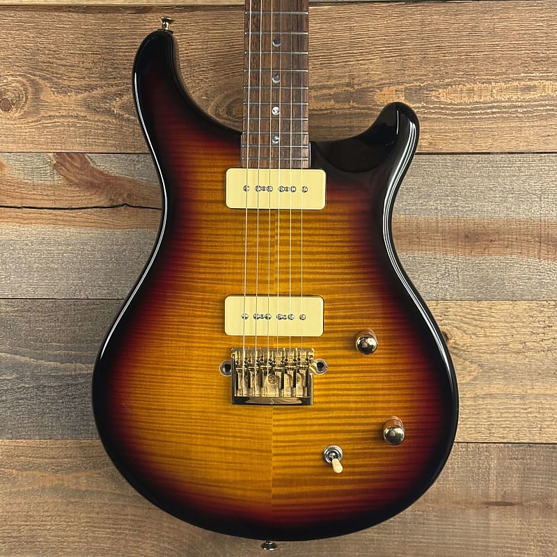 Paul Reed Smith SE soap bar Ⅱ maple maxresdefault.jpg