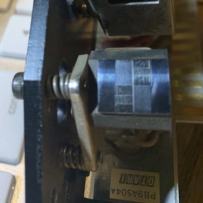 Otari MX5050 BII2 2 Track ¼” Mastering Reel To Reel Completely TESTED By Tech, Top Shape! image 12