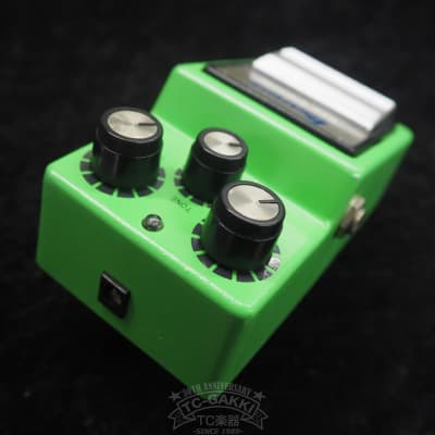 Ibanez TS9 Tube Screamer image 2
