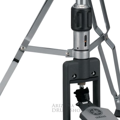 Yamaha HS1200D Direct Pull 2 Leg Hi-Hat Stand image 4