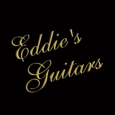 Bourgeois OM Fingerstyle Custom Eddie's Guitars Exclusive image 11