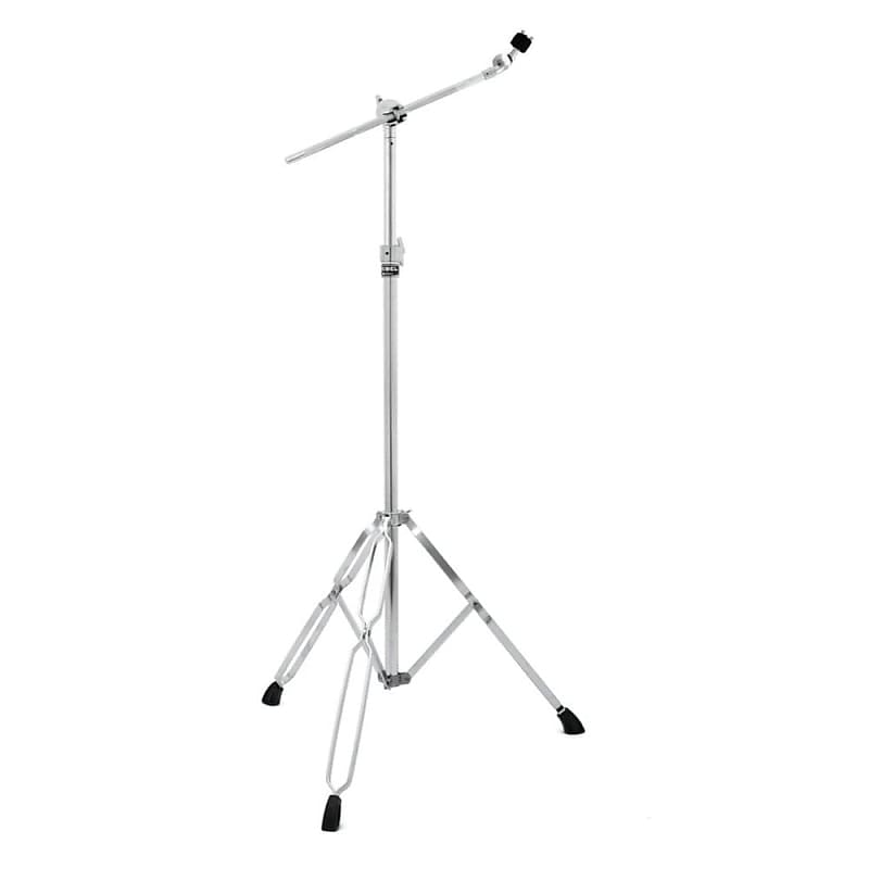 Mapex Rebel Boom Cymbal Stand Double Braced image 1