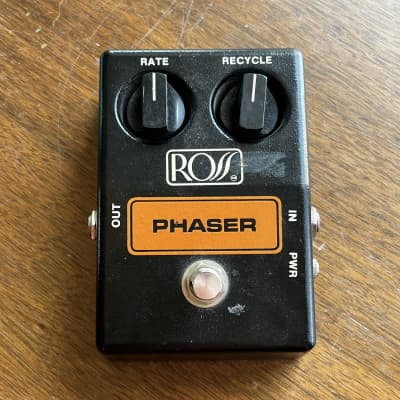 MXR Phase 90 EWS Vibe Mod | Reverb Canada