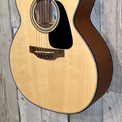 Takamine GX18CE NS G Series Taka-Mini Acoustic/Electric Guitar Natural Satin,  Support Indie Music ! image 4
