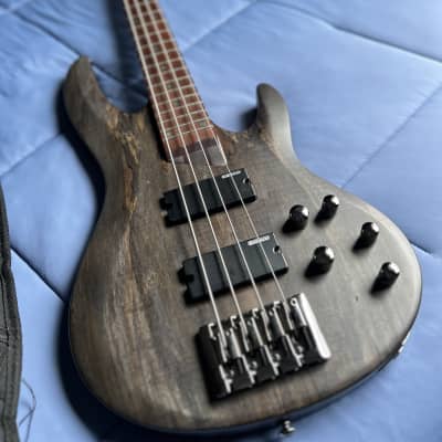 LTD (ESP) EC-414FM | Reverb