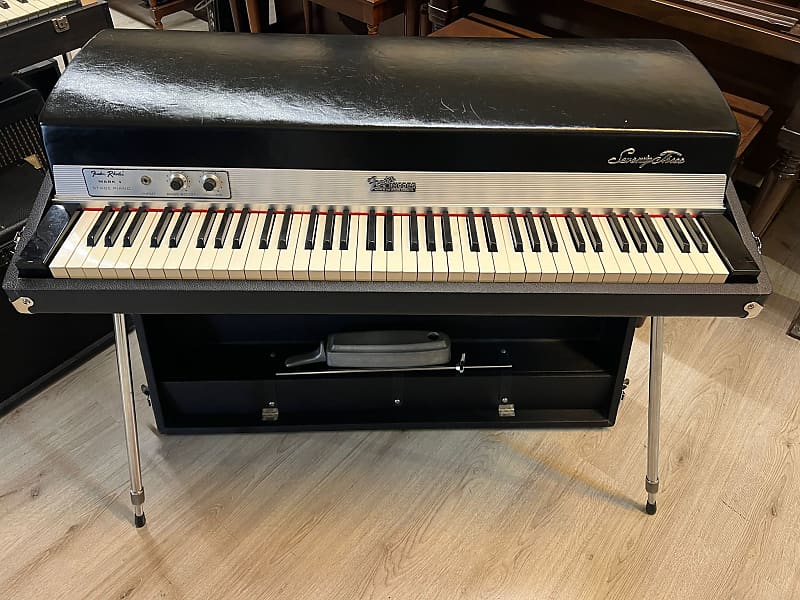 Fender Rhodes Mark I Stage 73-Key Electric Piano 1969 - 1974