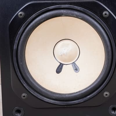 Yamaha NS-10M Pro (Pair) Passive Monitors Made in Japan MIJ Yamaha NS-10M Pro (Pair) Passive Monitors Made in Japan MIJ