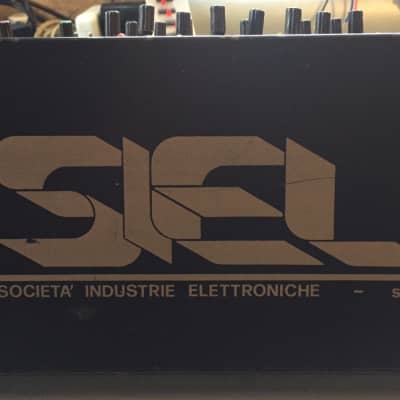 Siel Cruise Mono and Poly Rare ARP Quartet Analog Synthesizer Sequential Circuits Fugue image 15