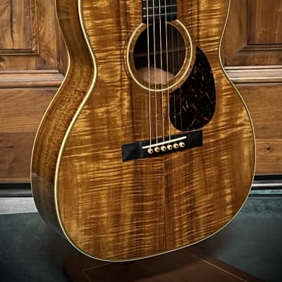 2013 Martin 000-28K Authentic 1921 NEAR MINT for sale