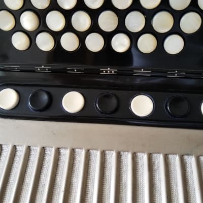 Hohner Ouverture Diatonic harmonica C-F image 4
