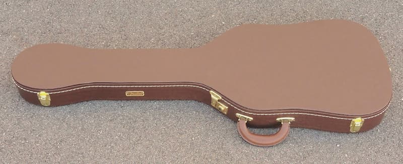 Fender Telecaster Thermometer Case - Tweed
