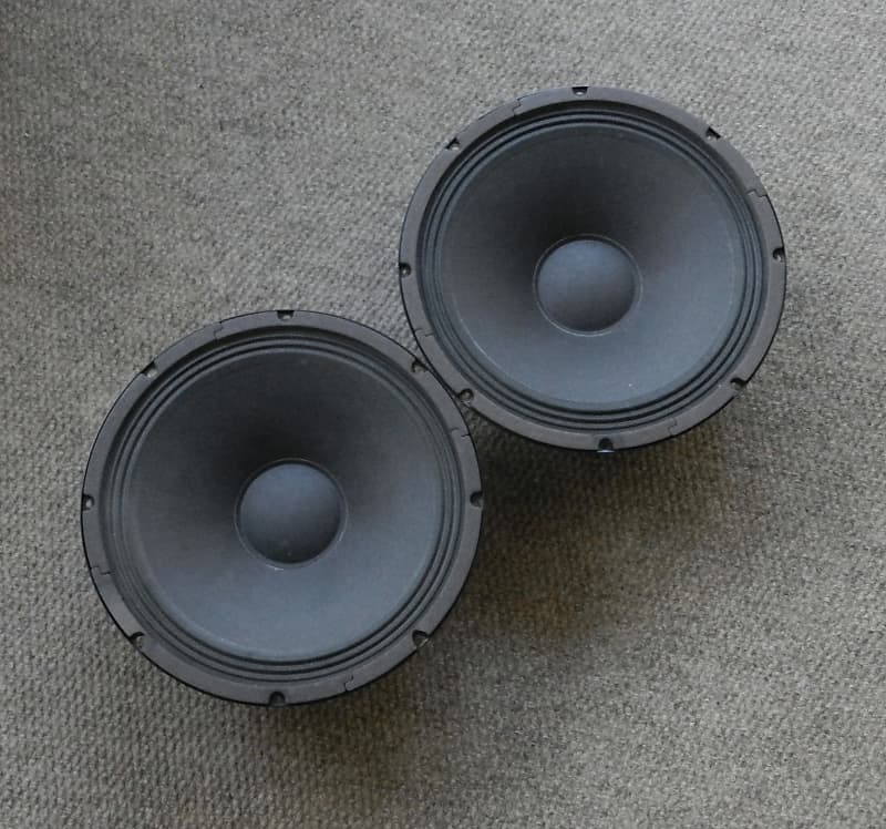 EV Force 200watt store Studio Speaker