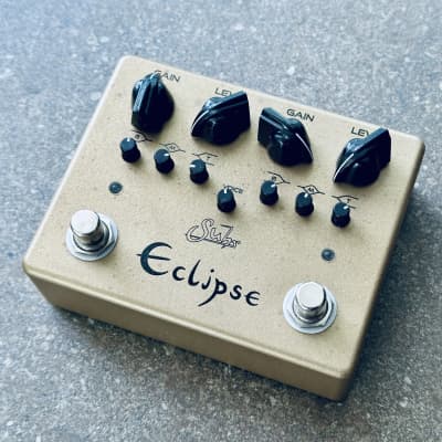 Reverb.com listing, price, conditions, and images for suhr-eclipse